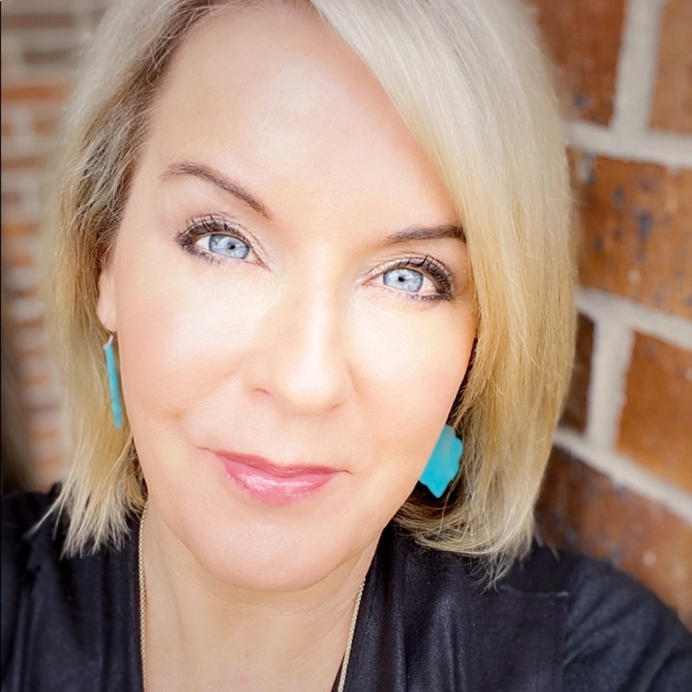 Meet your Posher, Susan